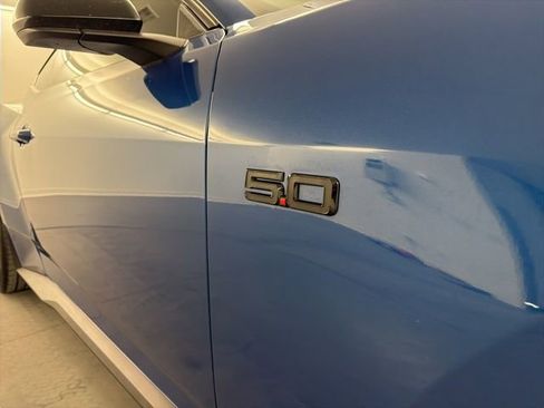 Used 2024 Ford Mustang GT image 12