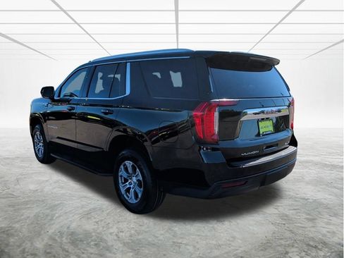 Used 2022 GMC Yukon SLE AWD/4WD image 8