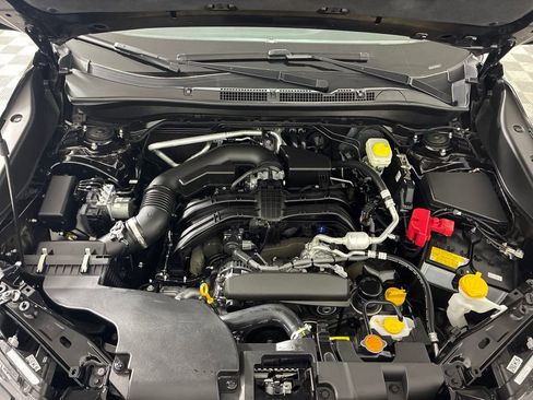 Certified 2025 Subaru Forester Sport image 33