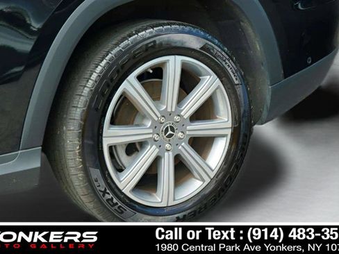 Used 2022 Mercedes-Benz GLS 450 4MATIC image 71