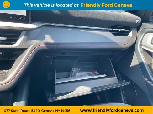 Used 2026 Ford Explorer ST-Line AWD/4WD image 24