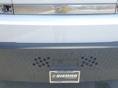 New 2025 Chevrolet Brightdrop 400 FWD image 10