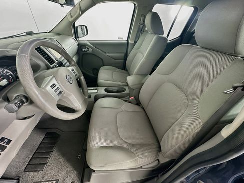 Used 2019 Nissan Frontier SV RWD image 13