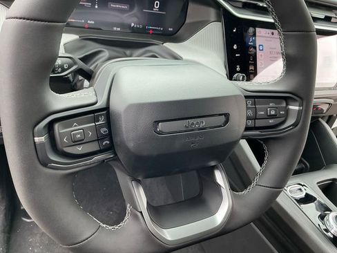 New 2026 Jeep Cherokee Limited AWD/4WD image 26