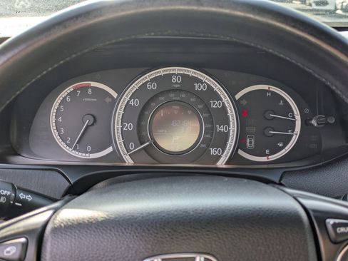 Used 2013 Honda Accord EX-L image 17