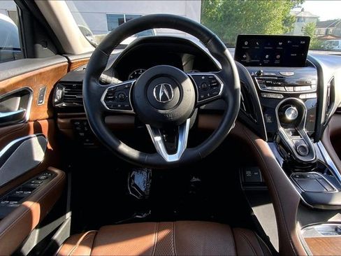 Used 2020 Acura RDX AWD w/ Advance Package image 4