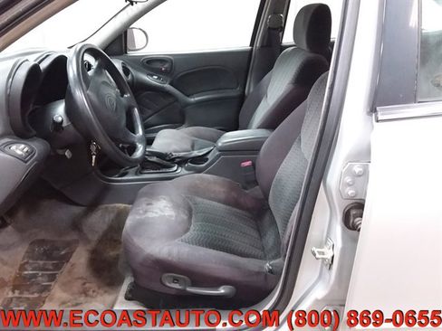 Used 2005 Pontiac Grand Am SE image 10