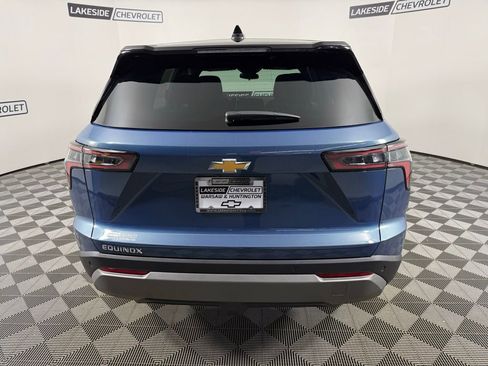 New 2026 Chevrolet Equinox LT image 5