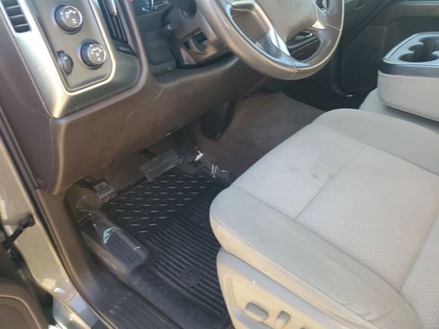 Used 2017 Chevrolet Silverado 1500 LT w/ All Star Edition image 25