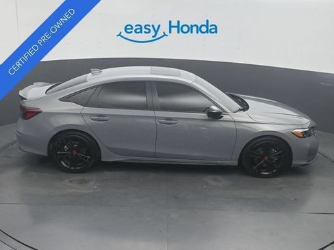 Certified 2026 Honda Civic Si image 26