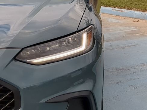 Used 2023 Honda HR-V Sport image 10