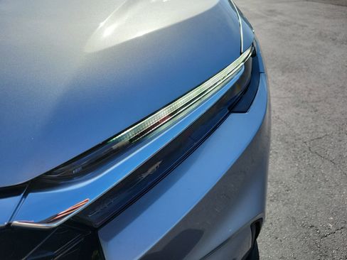 Used 2025 Honda CR-V EX-L image 10