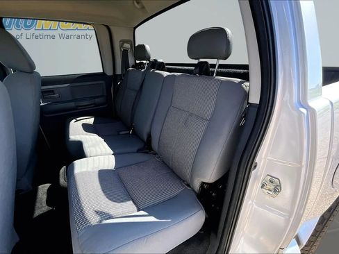 Used 2011 Dodge Dakota Big Horn AWD/4WD image 22