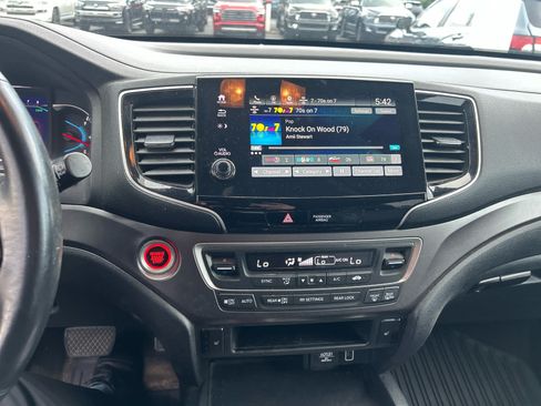 Used 2022 Honda Pilot EX-L image 12