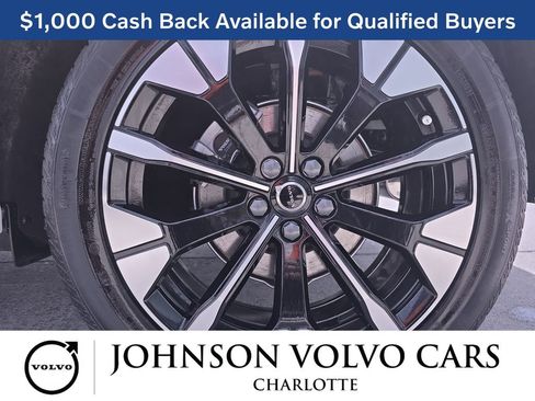 New 2026 Volvo XC60 B5 Plus w/ Protection Package Premier AWD/4WD image 35