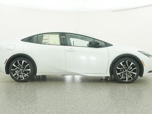 New 2026 Toyota Prius Plug-In Hybrid image 72