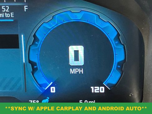 New 2025 Ford Bronco 4-Door image 21