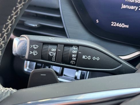 Used 2025 Buick Envision Sport Touring image 34