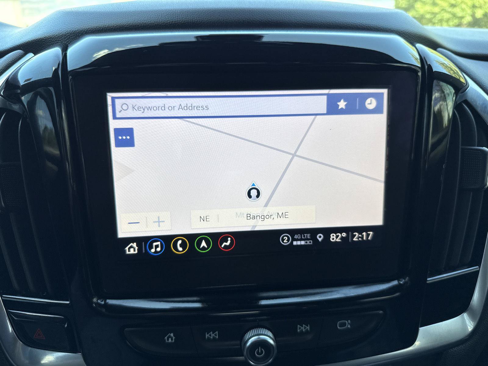 Used 2023 Chevrolet Traverse RS AWD/4WD image 28