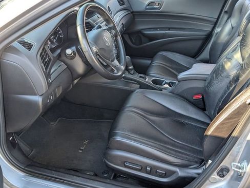 Used 2021 Acura ILX image 11