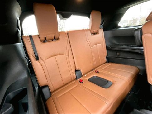 Certified 2023 INFINITI QX60 Autograph w/ Cargo Package image 33