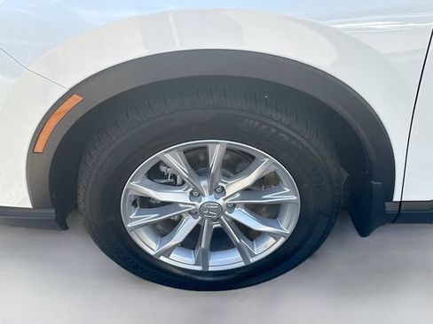 Used 2024 Honda CR-V EX-L image 36
