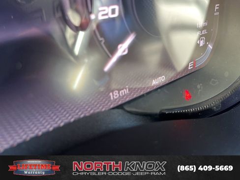 New 2026 RAM 1500 Rebel image 35