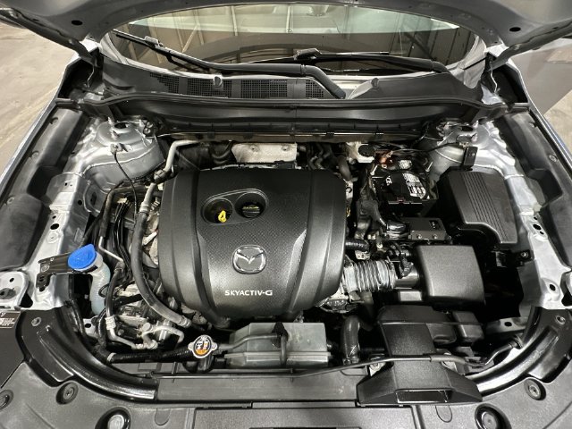 Used 2020 MAZDA CX-5 Grand Touring AWD/4WD image 22
