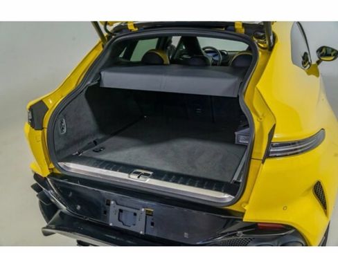 Used 2023 Aston Martin DBX 707 AWD/4WD image 38