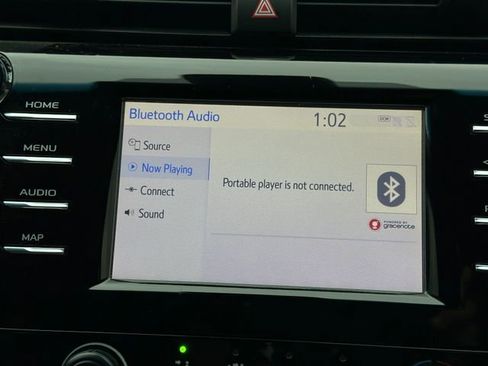 Used 2019 Toyota Camry LE image 27