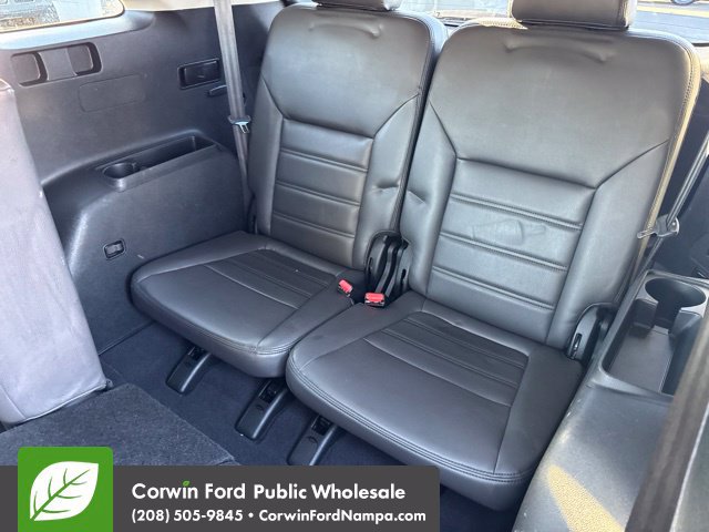 Used 2018 Kia Sorento AWD image 27