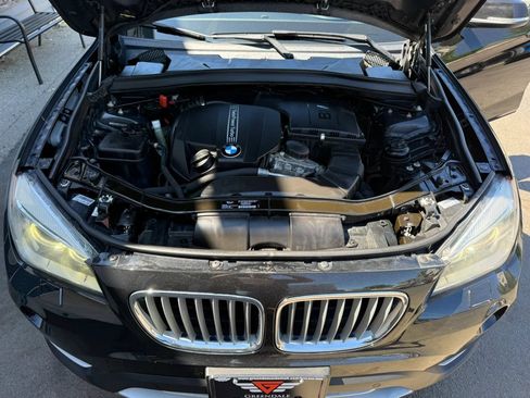 Used 2014 BMW X1 xDrive35i AWD/4WD image 40