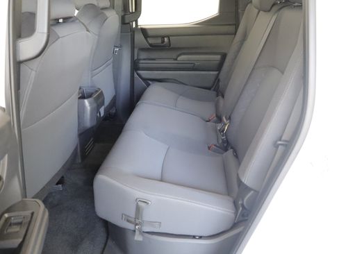 Used 2026 Toyota Tacoma SR5 RWD image 8