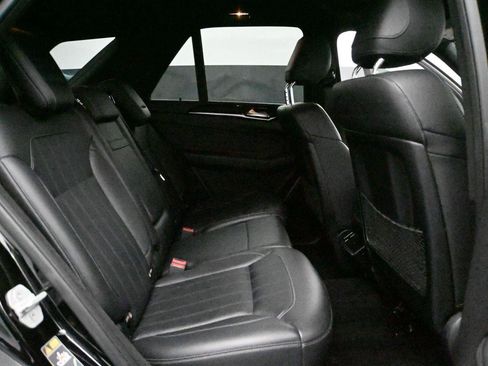 Used 2017 Mercedes-Benz GLE 350 4MATIC image 18