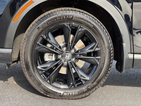 Used 2025 Honda CR-V Sport Touring image 10