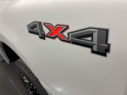 New 2026 Ford F250 Platinum AWD/4WD image 44