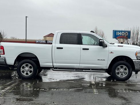 Used 2023 RAM 2500 Big Horn w/ Level 1 Equipment Group image 3