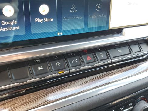 Used 2022 Chevrolet Silverado 1500 RST image 28