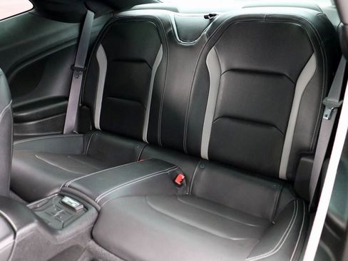 Used 2017 Chevrolet Camaro SS image 29