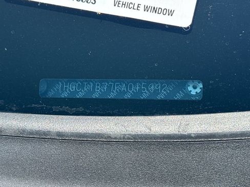 Used 2015 Honda Accord EX image 3