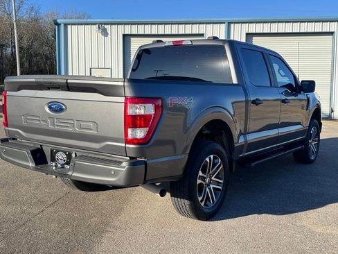 Used 2022 Ford F150 XL w/ STX Appearance Package image 5