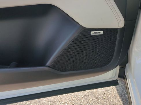 Used 2021 MAZDA CX-5 Grand Touring w/ GT Premium Package image 25