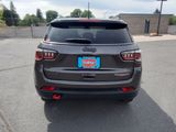 Used 2019 Jeep Compass Trailhawk image 4