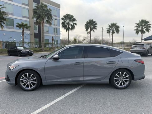 New 2026 Acura Integra image 16