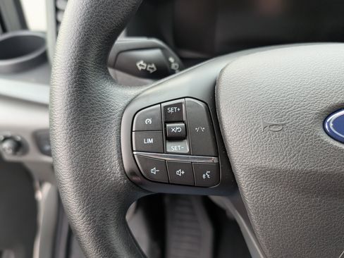 New 2026 Ford Transit 250 Low Roof w/ Load Area Protection Package image 16