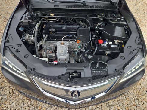 Used 2015 Acura TLX FWD image 14