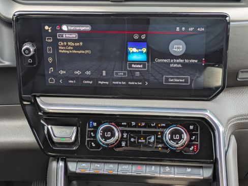 Certified 2023 GMC Sierra 1500 Denali w/ Denali Reserve Package image 19