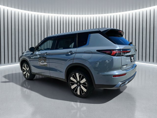New 2026 Mitsubishi Outlander SE AWD/4WD image 6