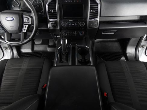 Used 2015 Ford F150 XLT w/ Equipment Group 302A Luxury image 36