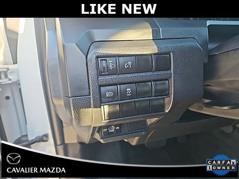 Used 2024 Toyota Tacoma SR image 12